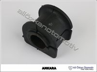 Ford Yedek Parça - VİRAJ DEMİR LASTİĞİ : ARKA  - MONDEO 2001-2008